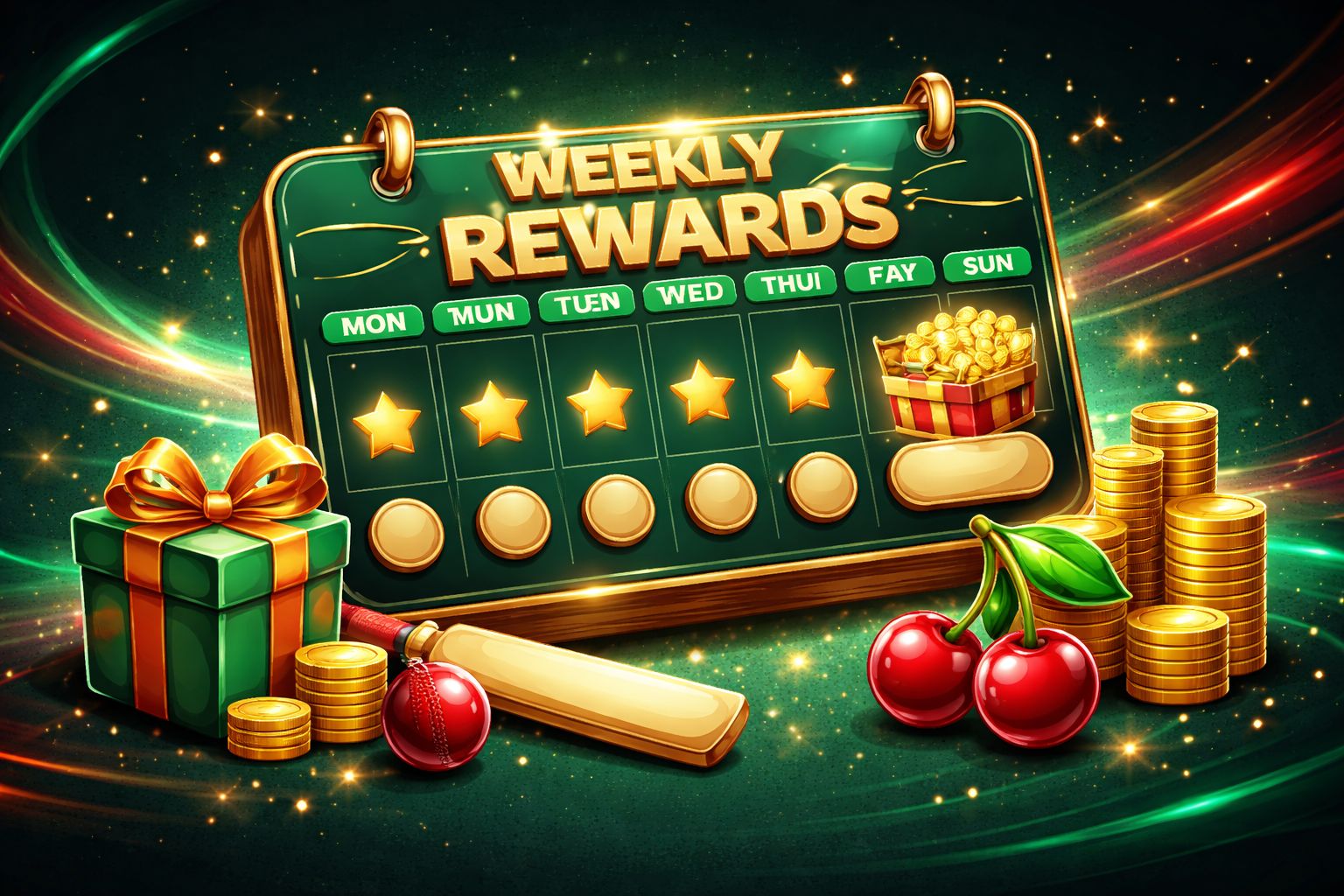 BH999 weekly and seasonal promotion calendar displaying daily cashback, free spin drops, reload deals, and festive event bonuses for Bangladesh